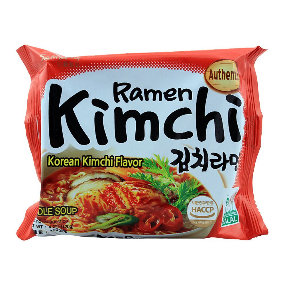 Kimchi